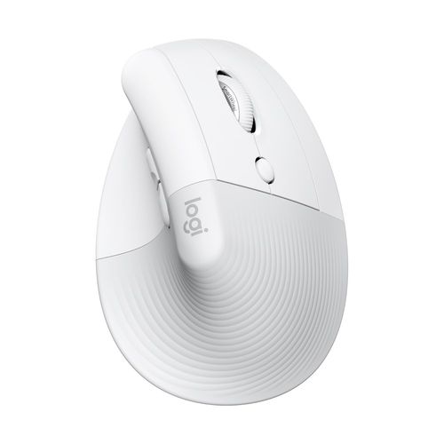 Mouse-Logitech-Lift-Vertical-Blanco-1