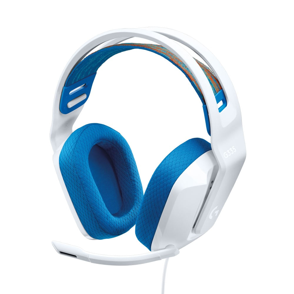 Audifonos-DIadema-Gaming-Logitech-G335-Blanca-1