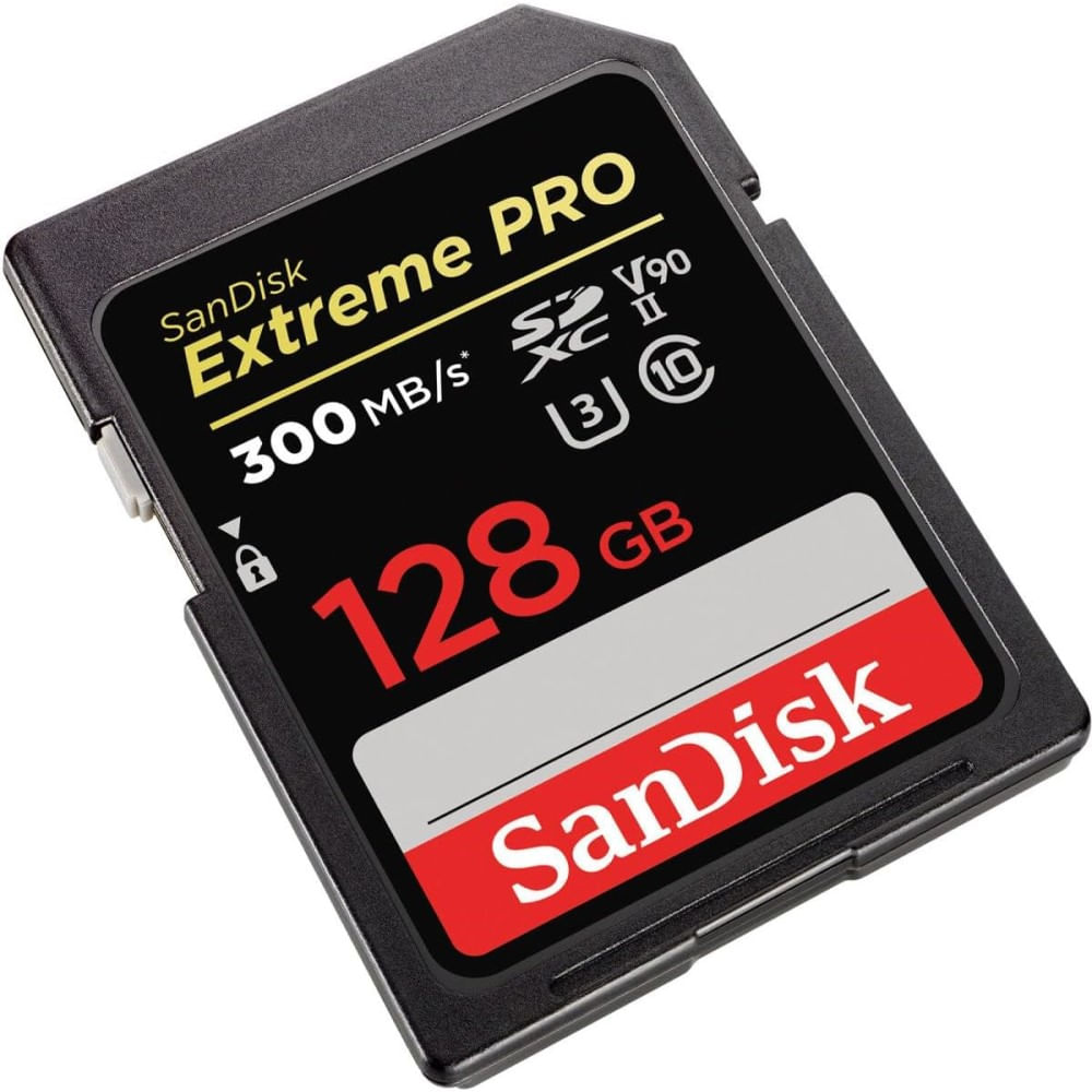 Memoria-Sandisk-SD-Extreme-PRO-128GB-300MB-1