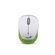 Mouse-Genius-Micro-Trav-9000R-Blanco-Verde-2